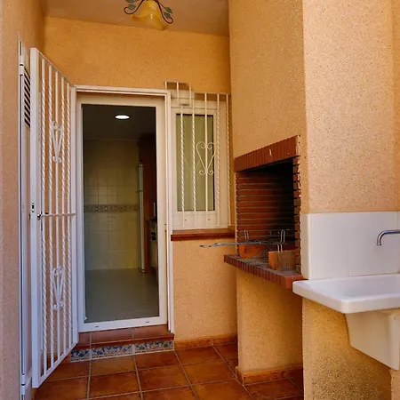 Casa vacanze Vtv Amores Residencial2000