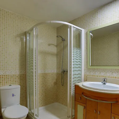 Holiday home Vtv Amores Residencial2000 Almarda