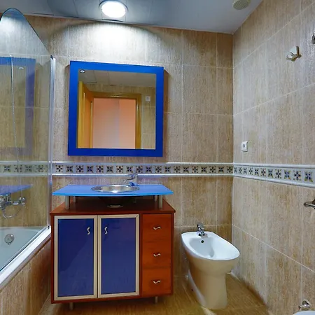 Holiday home Vtv Amores Residencial2000