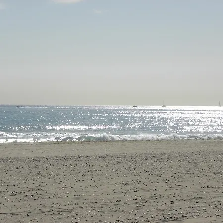 Holiday home Vtv Amores Residencial2000