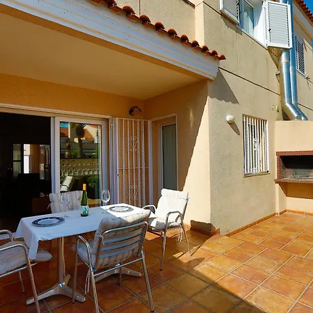 Vtv Amores Residencial2000 Holiday home *