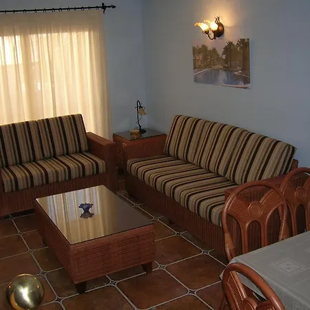 Holiday home Vtv Amores Residencial2000