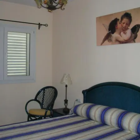 Holiday home Vtv Amores Residencial2000 Almarda