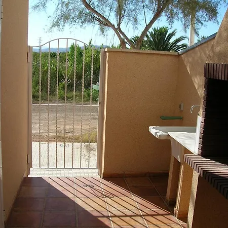 Holiday home Vtv Amores Residencial2000