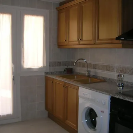 Holiday home Vtv Amores Residencial2000 *