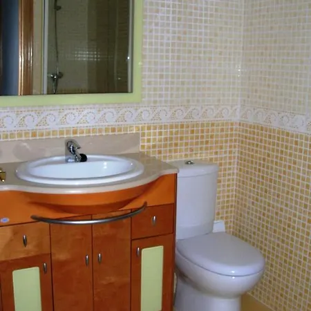 Holiday home Vtv Amores Residencial2000 Almarda