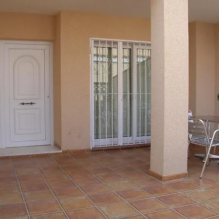 Holiday home Vtv Amores Residencial2000