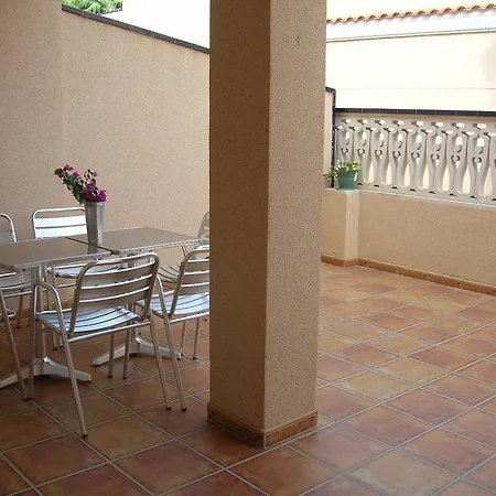 Holiday home Vtv Amores Residencial2000 Almarda