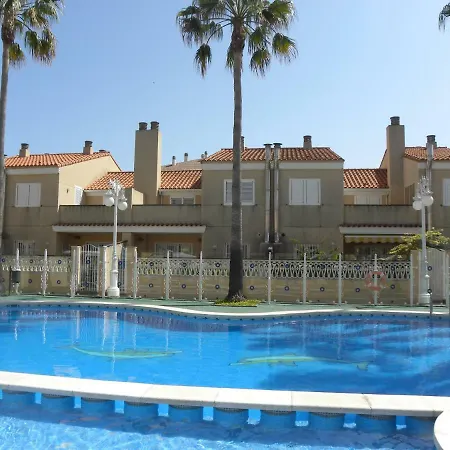 Vtv Amores Residencial2000 Almarda